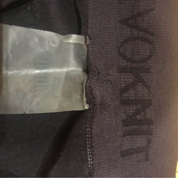 Puma crop leggings nwot - Picture 5 of 6